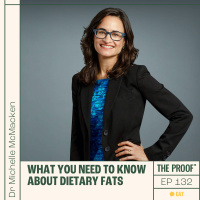 What You Need to Know about Dietary Fats | Dr Michelle McMacken