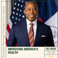  Improving America’s Health | Brooklyn Borough President Eric Adams