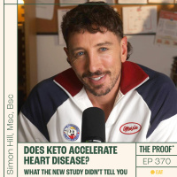 Does Keto Accelerate Heart Disease? What the New Study Didn’t Tell You | Simon Hill, Msc, Bsc