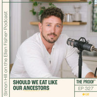 Diet Trends and How They Affect Your Health | Simon Hill, Msc, Bsc on the Ellen Fisher Podcast 