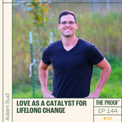 Plant Proof - Plant Based Nutrition  Inspirational Stories