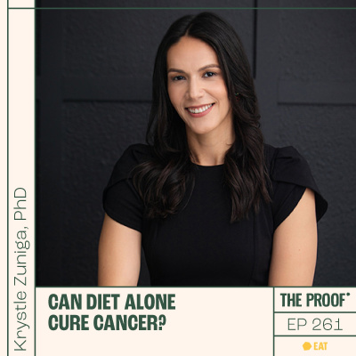 Plant Proof - Plant Based Nutrition  Inspirational Stories