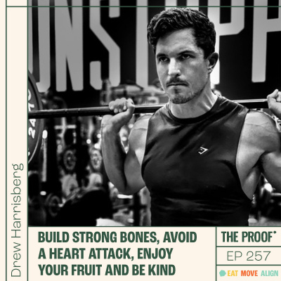 Plant Proof - Plant Based Nutrition  Inspirational Stories