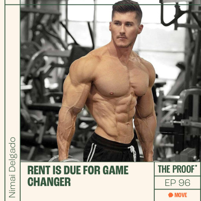 Plant Proof - Plant Based Nutrition  Inspirational Stories