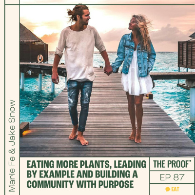Plant Proof - Plant Based Nutrition  Inspirational Stories