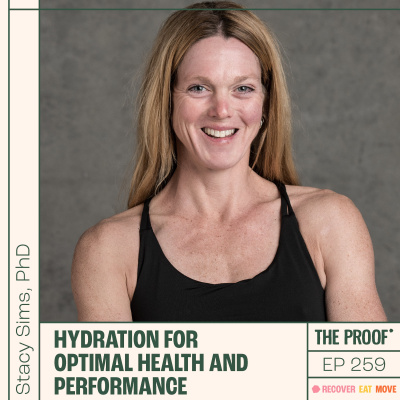 Plant Proof - Plant Based Nutrition  Inspirational Stories