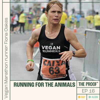 Plant Proof - Plant Based Nutrition  Inspirational Stories