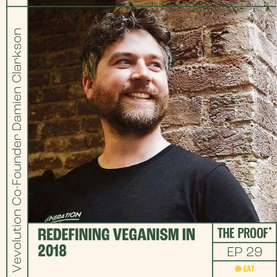 Plant Proof - Plant Based Nutrition  Inspirational Stories