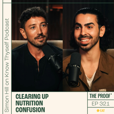 Plant Proof - Plant Based Nutrition  Inspirational Stories