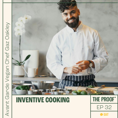 Plant Proof - Plant Based Nutrition  Inspirational Stories