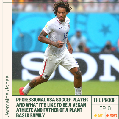 Plant Proof - Plant Based Nutrition  Inspirational Stories