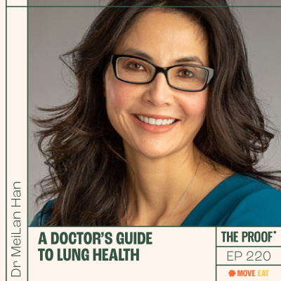 Plant Proof - Plant Based Nutrition  Inspirational Stories