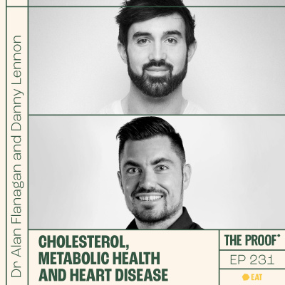 Plant Proof - Plant Based Nutrition  Inspirational Stories