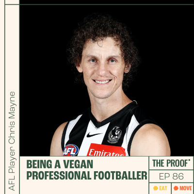 Plant Proof - Plant Based Nutrition  Inspirational Stories