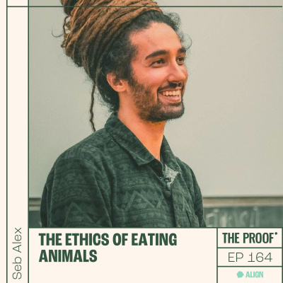 Plant Proof - Plant Based Nutrition  Inspirational Stories