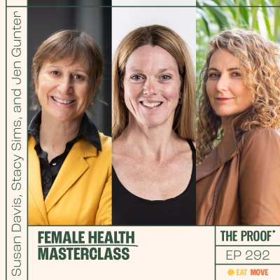 Plant Proof - Plant Based Nutrition  Inspirational Stories