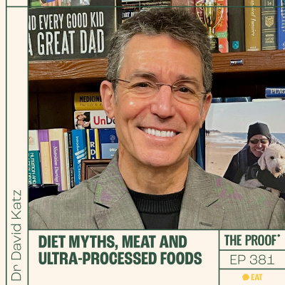 Plant Proof - Plant Based Nutrition  Inspirational Stories