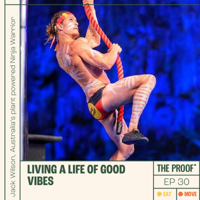 Plant Proof - Plant Based Nutrition  Inspirational Stories