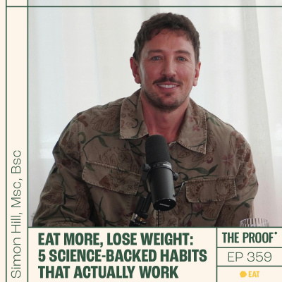 Plant Proof - Plant Based Nutrition  Inspirational Stories