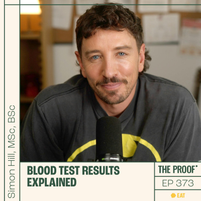 Plant Proof - Plant Based Nutrition  Inspirational Stories