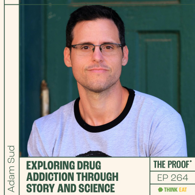 Plant Proof - Plant Based Nutrition  Inspirational Stories