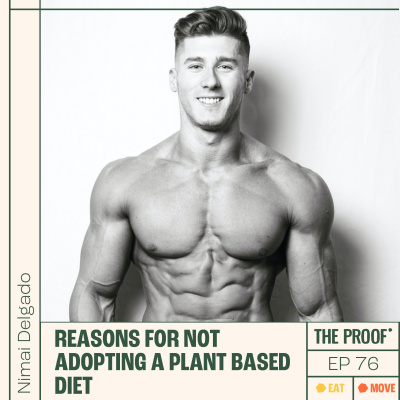 Plant Proof - Plant Based Nutrition  Inspirational Stories