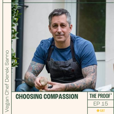 Plant Proof - Plant Based Nutrition  Inspirational Stories