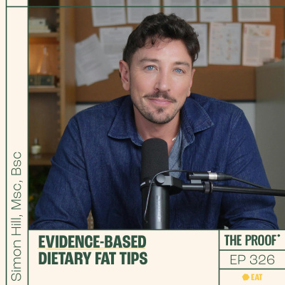 Plant Proof - Plant Based Nutrition  Inspirational Stories