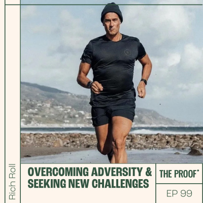 Plant Proof - Plant Based Nutrition  Inspirational Stories