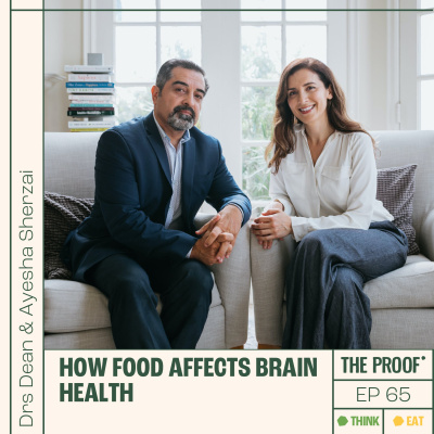 Plant Proof - Plant Based Nutrition  Inspirational Stories