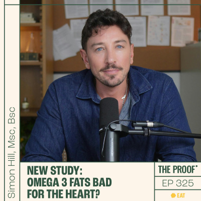 Plant Proof - Plant Based Nutrition  Inspirational Stories