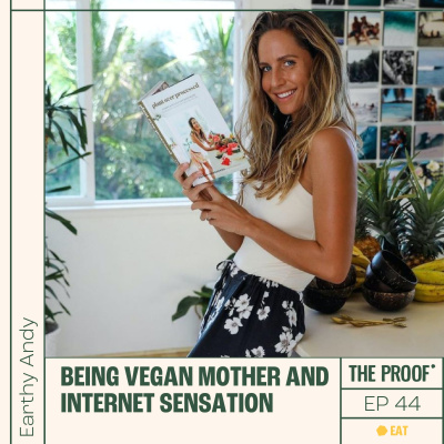 Plant Proof - Plant Based Nutrition  Inspirational Stories