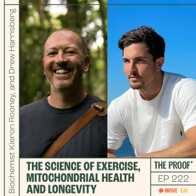 Plant Proof - Plant Based Nutrition  Inspirational Stories