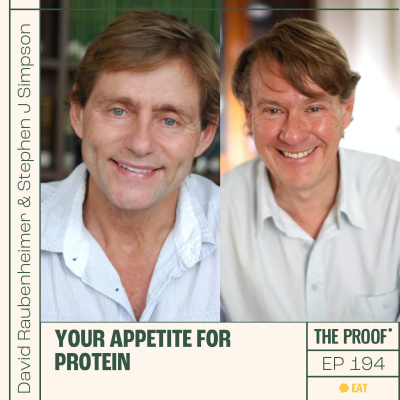 Plant Proof - Plant Based Nutrition  Inspirational Stories