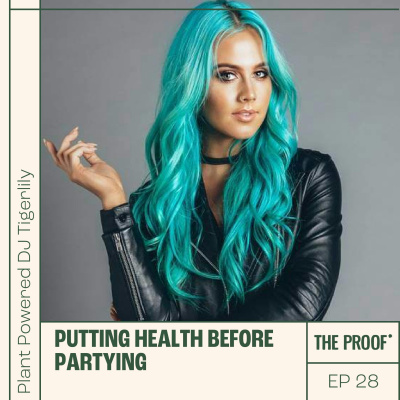 Plant Proof - Plant Based Nutrition  Inspirational Stories