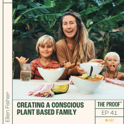 Plant Proof - Plant Based Nutrition  Inspirational Stories