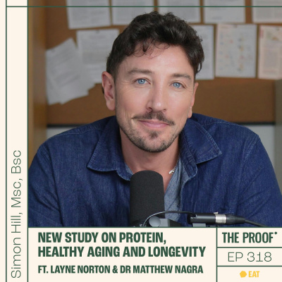 Plant Proof - Plant Based Nutrition  Inspirational Stories