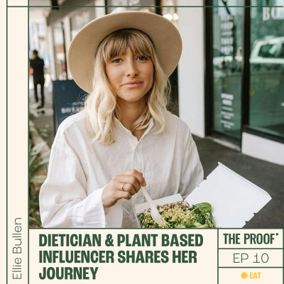 Plant Proof - Plant Based Nutrition  Inspirational Stories
