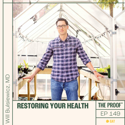 Plant Proof - Plant Based Nutrition  Inspirational Stories