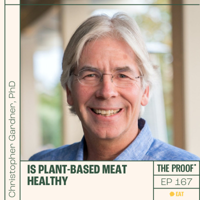 Plant Proof - Plant Based Nutrition  Inspirational Stories