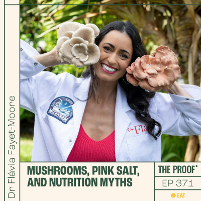 Plant Proof - Plant Based Nutrition  Inspirational Stories