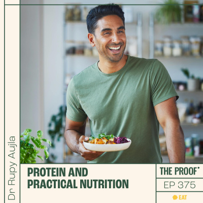Plant Proof - Plant Based Nutrition  Inspirational Stories