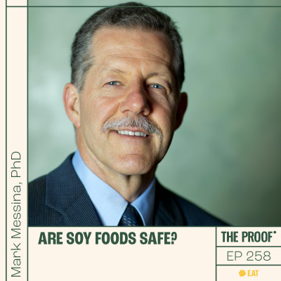 Plant Proof - Plant Based Nutrition  Inspirational Stories