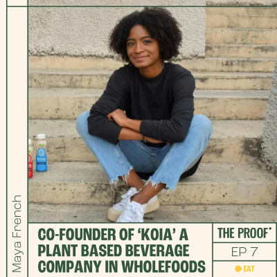 Plant Proof - Plant Based Nutrition  Inspirational Stories