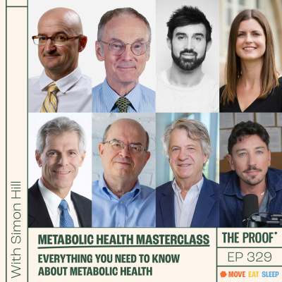 Plant Proof - Plant Based Nutrition  Inspirational Stories