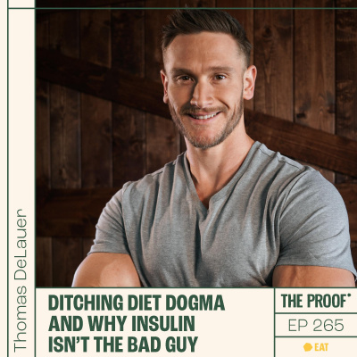 Plant Proof - Plant Based Nutrition  Inspirational Stories