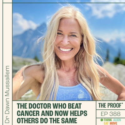 Plant Proof - Plant Based Nutrition  Inspirational Stories