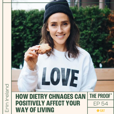 Plant Proof - Plant Based Nutrition  Inspirational Stories