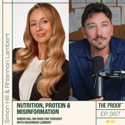 Plant Proof - Plant Based Nutrition  Inspirational Stories