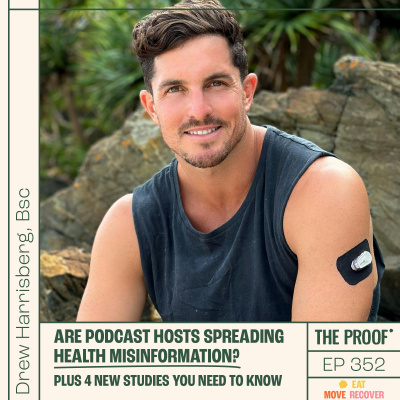 Plant Proof - Plant Based Nutrition  Inspirational Stories